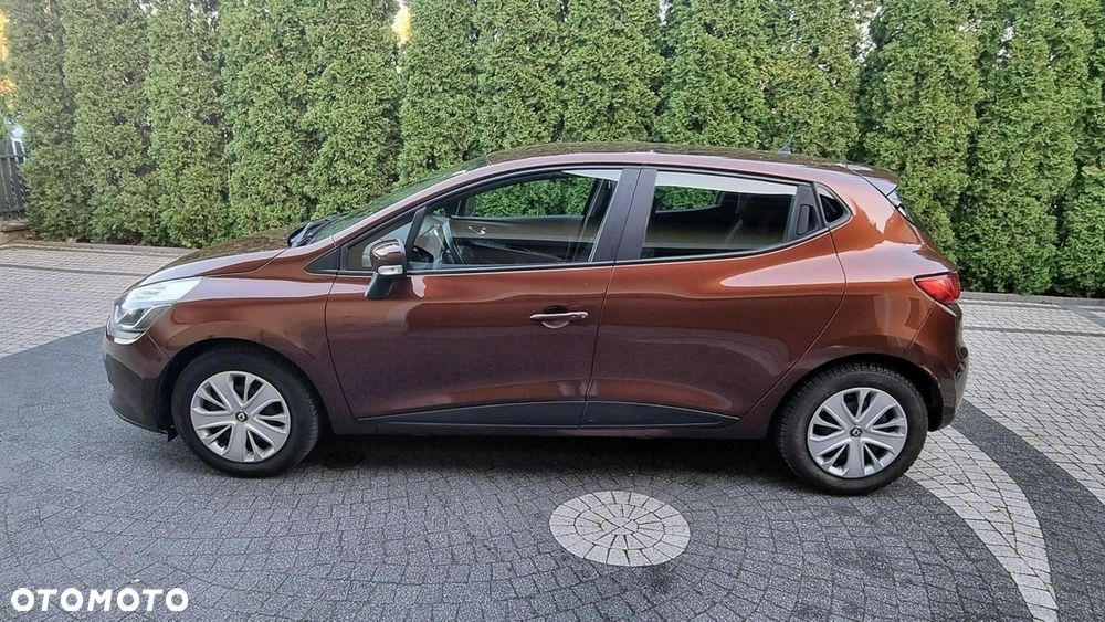 Renault Clio - 3