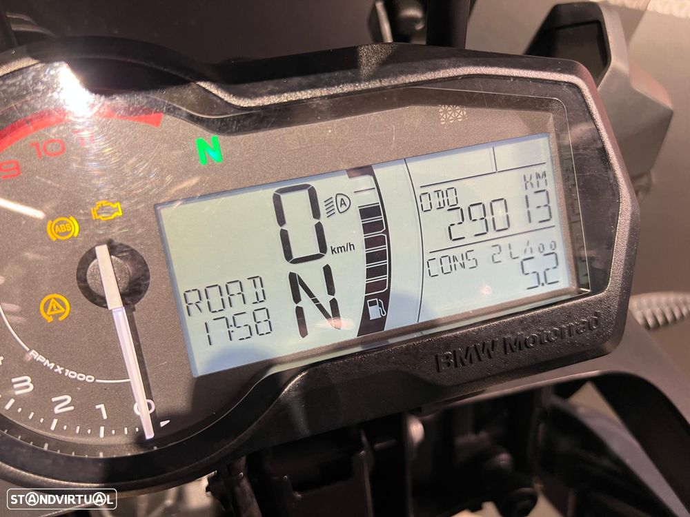 BMW F 750 GS EXCLUSIVE - 4