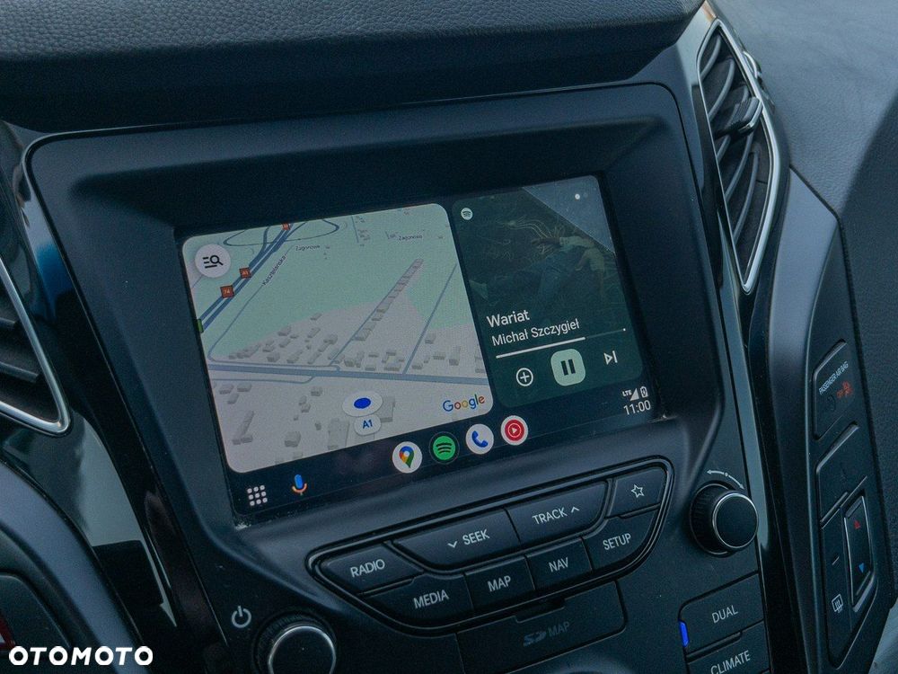 Hyundai i40 1.6 CRDi Business - 22