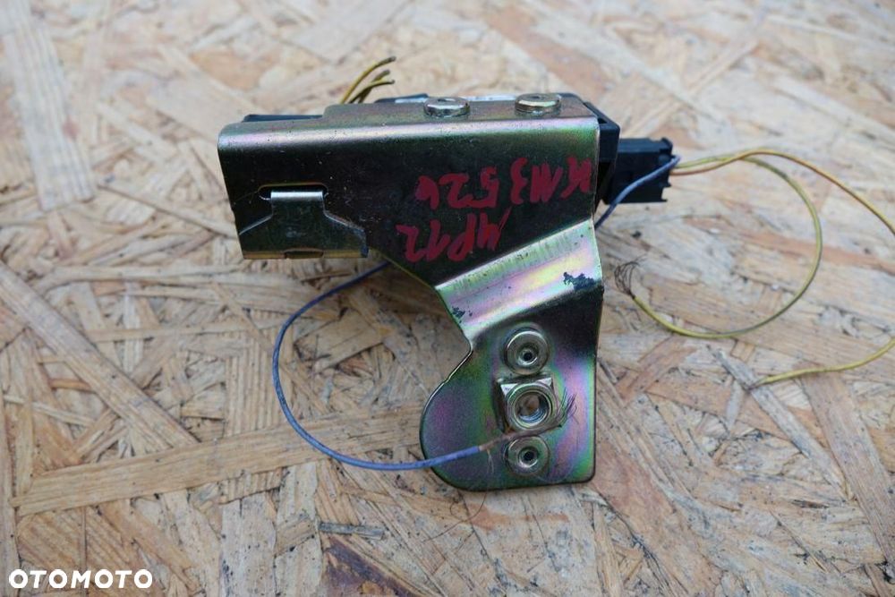CZUJNIK PRZYSPIESZENIA SENSOR ESP VW VOLKSWAGEN GOLF IV 4 1J0907657B - 3