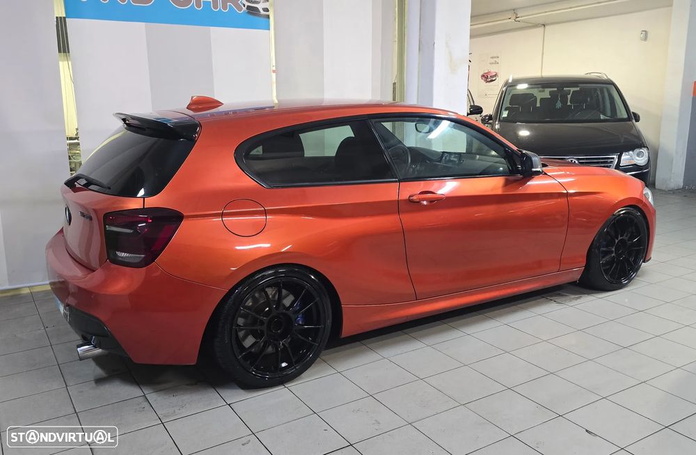 BMW M135i - 6