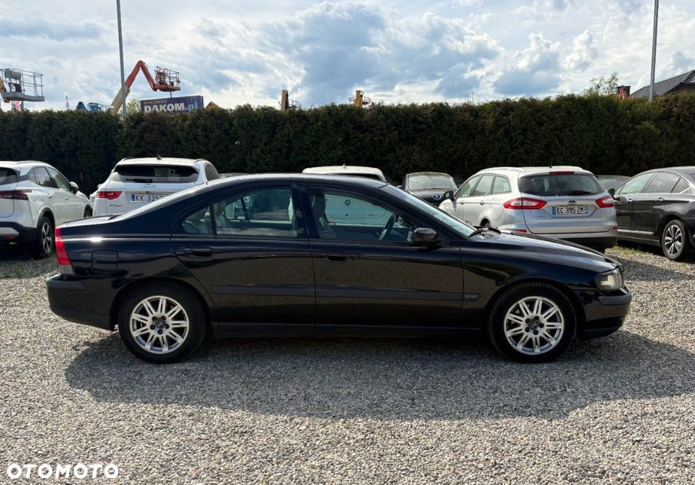 Volvo S60 - 9