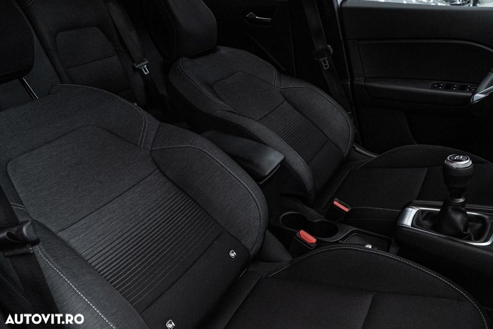 Renault Captur TCe 90 Intens - 39