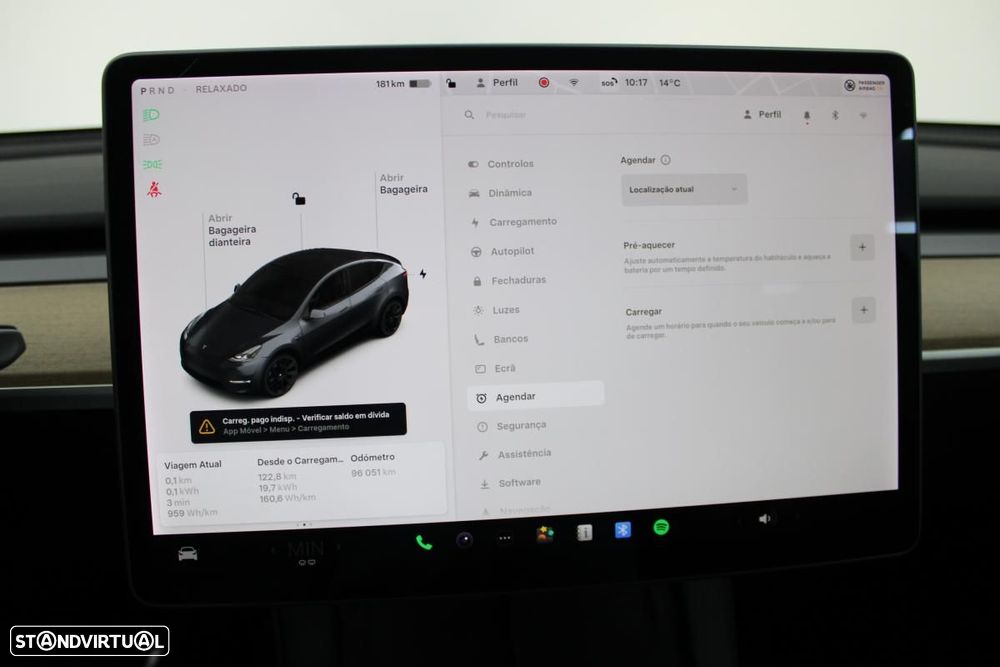 Tesla Model Y Long Range Dual Motor AWD - 25