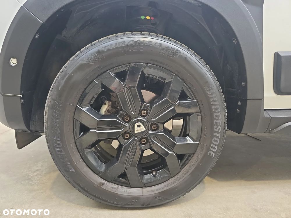 Dacia Duster 1.3 TCe Extreme EDC - 29