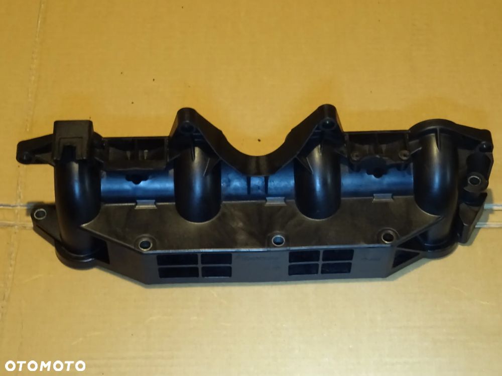 KOLEKTOR SSĄCY OPEL VIVARO RENAULT TRAFIC 2,5 DCI CDTI G9U B630 - 3