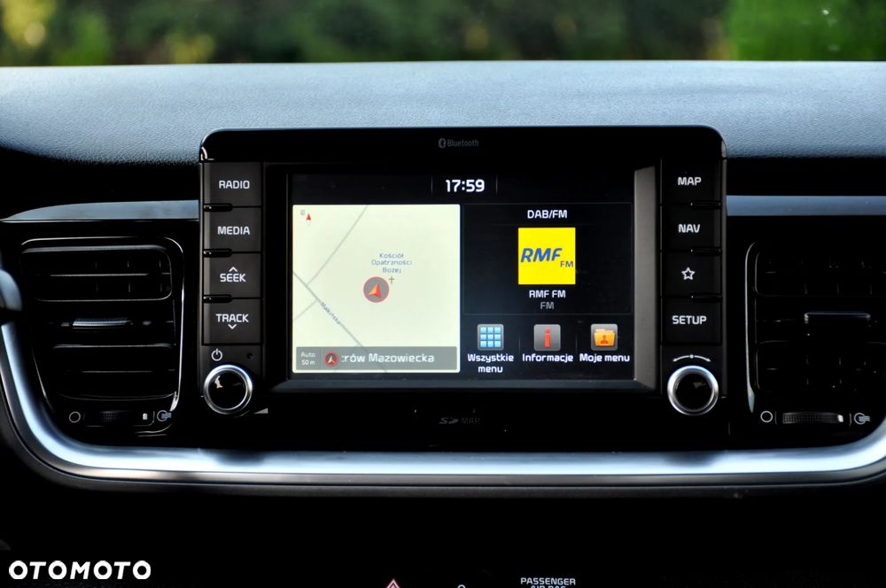 Kia Stonic 1.4 XL - 33