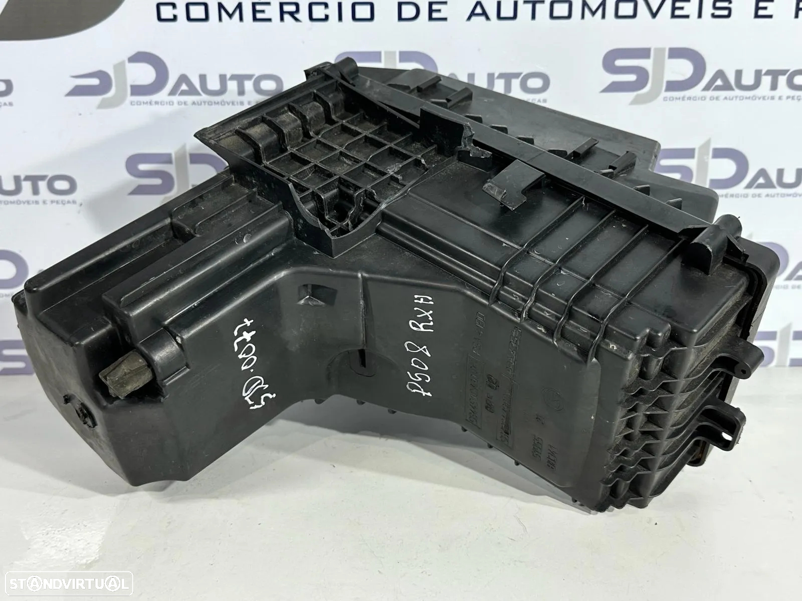 Caixa Filtro Ar - Peugeot 508 I / RXH - 2