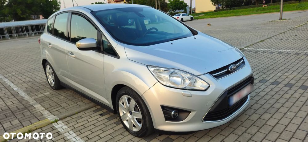 Ford C-MAX 1.6 TDCi Trend - 1