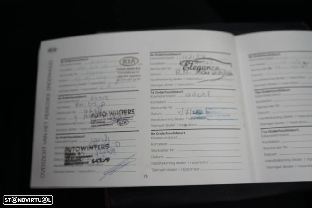 Kia Ceed SW - 38