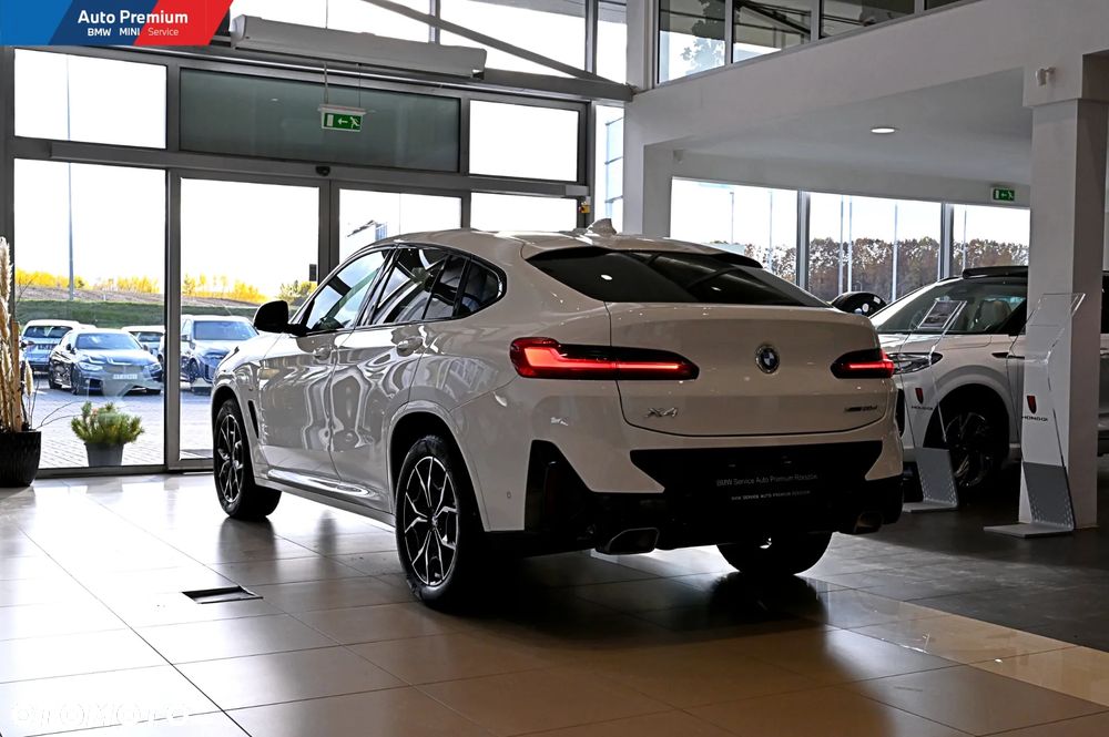 BMW X4 - 20