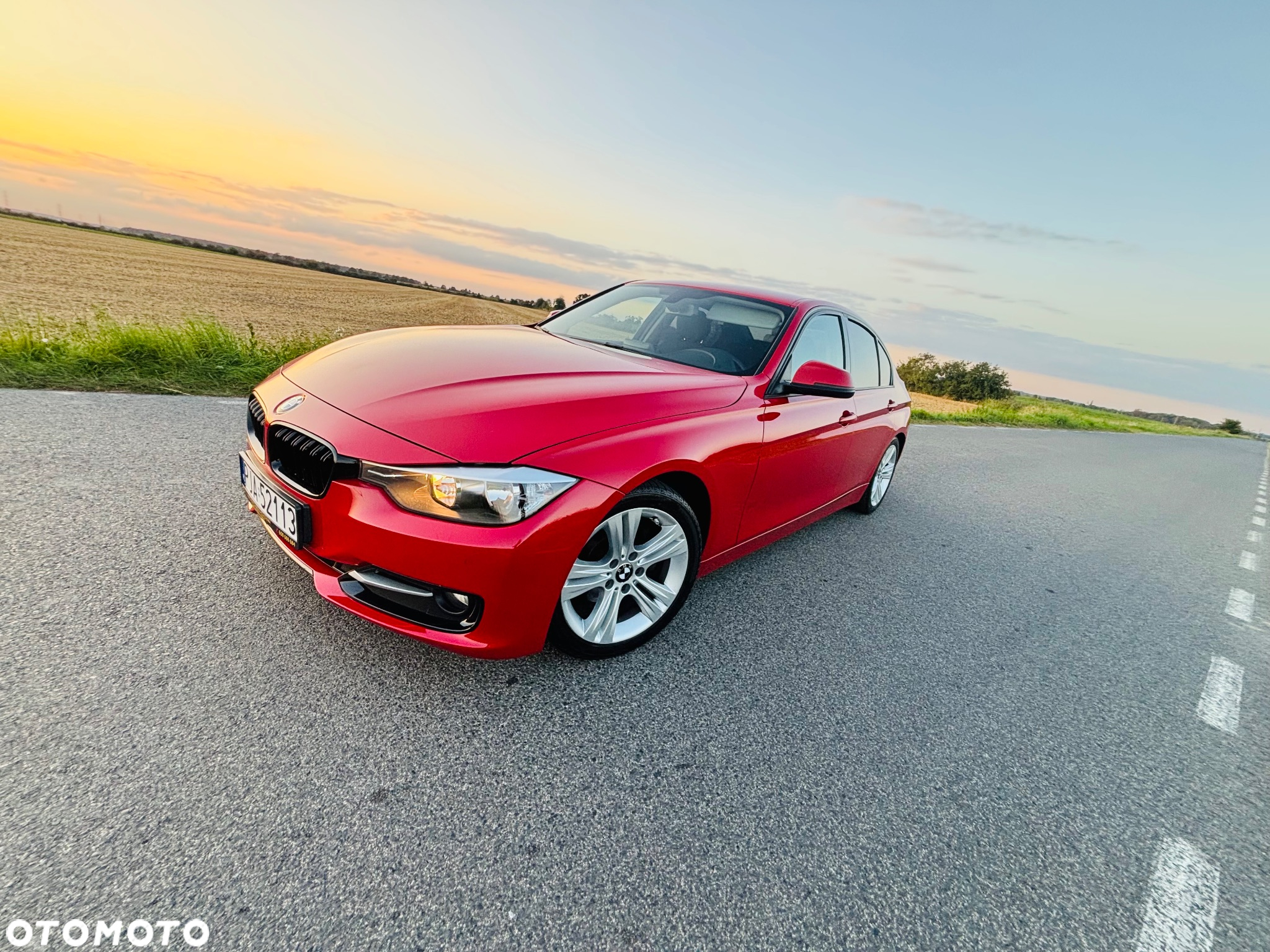 BMW Seria 3 - 7