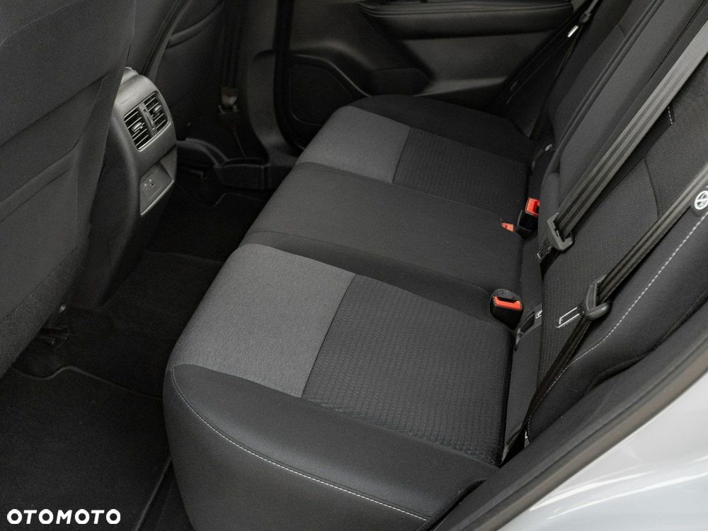 Nissan Qashqai 1.5 e-POWER N-Connecta - 28