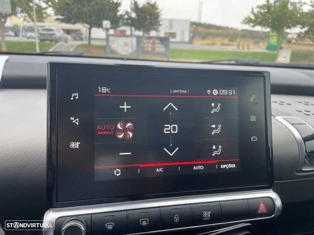 Citroën C4 Cactus 1.5 BlueHDi Feel - 14