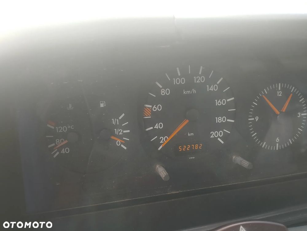 Mercedes-Benz SPRINTER - 17