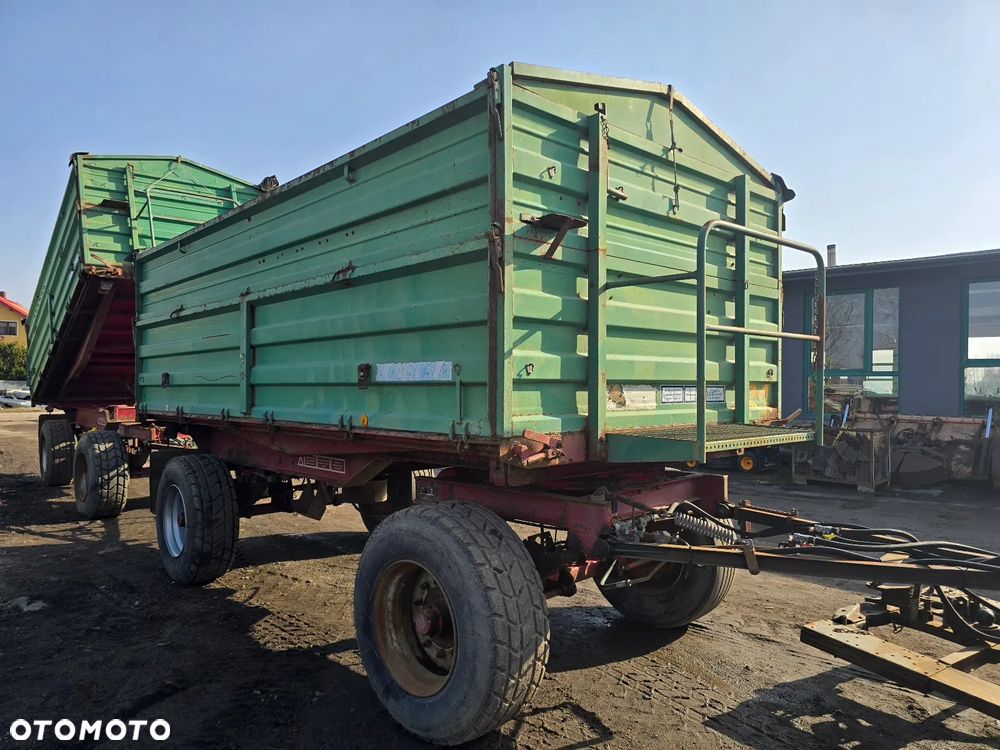 Krone Lomma DK 1802 - 5