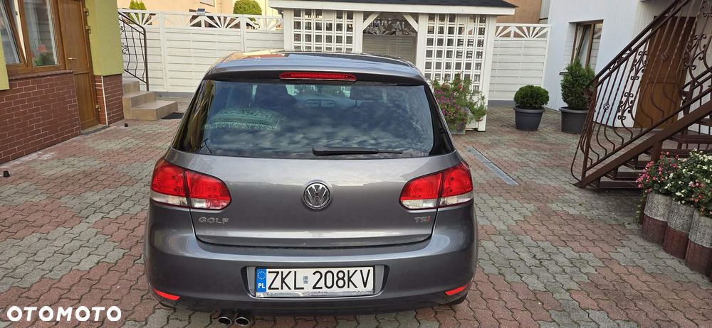Volkswagen Golf - 14