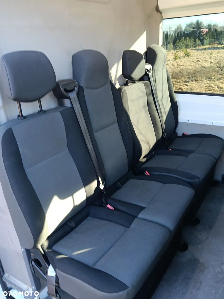 Ford Transit Mk8 - 12