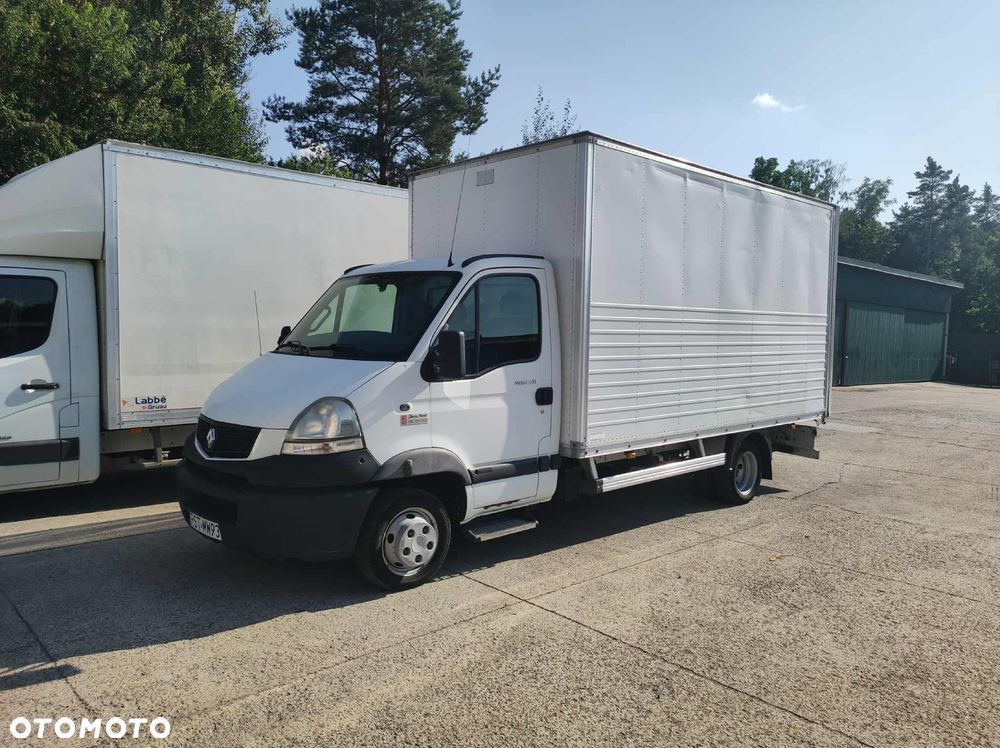 Renault Mascott - 13