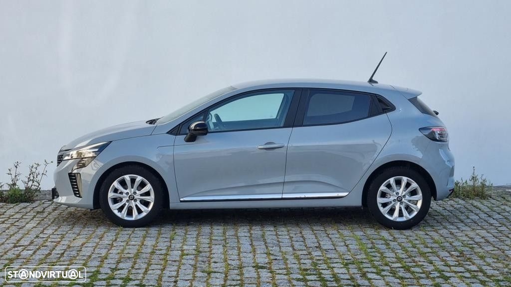 Renault Clio 1.0 TCe Evolution - 4