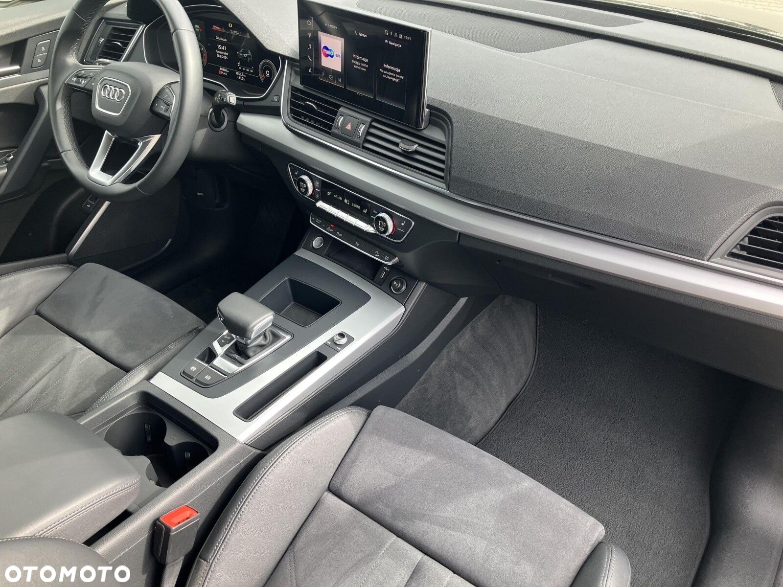 Audi Q5 Sportback - 15