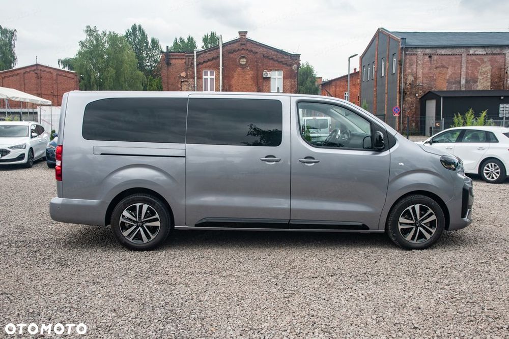 Citroën SpaceTourer - 14