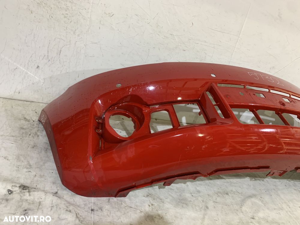 Bara fata Suzuki Ignis, 2016, 2017, 2018, 2019, 2020, 2021, 2022, cod origine OE 71711-62R. - 9