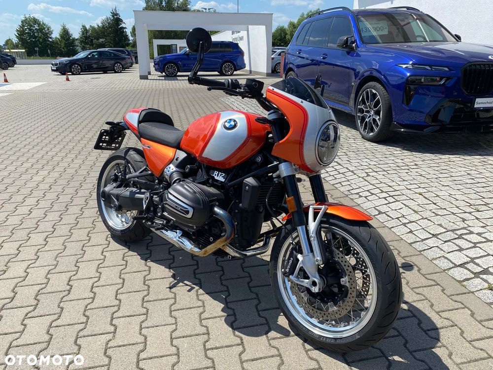 BMW R - 2