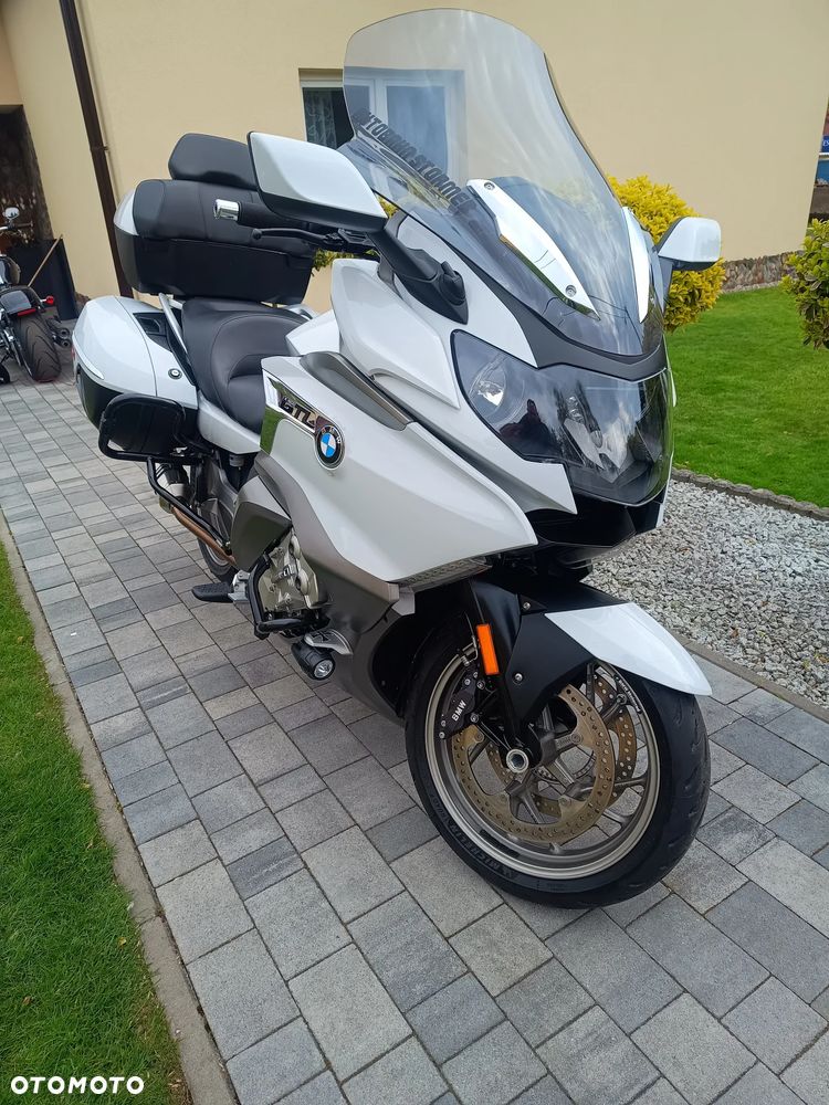 BMW K - 3
