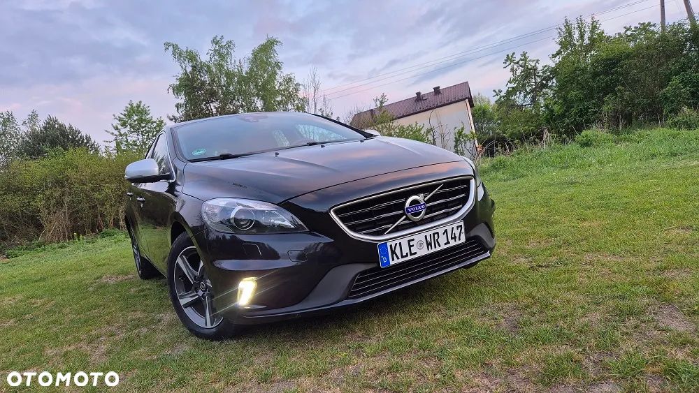 Volvo V40 D2 RDesign - 5