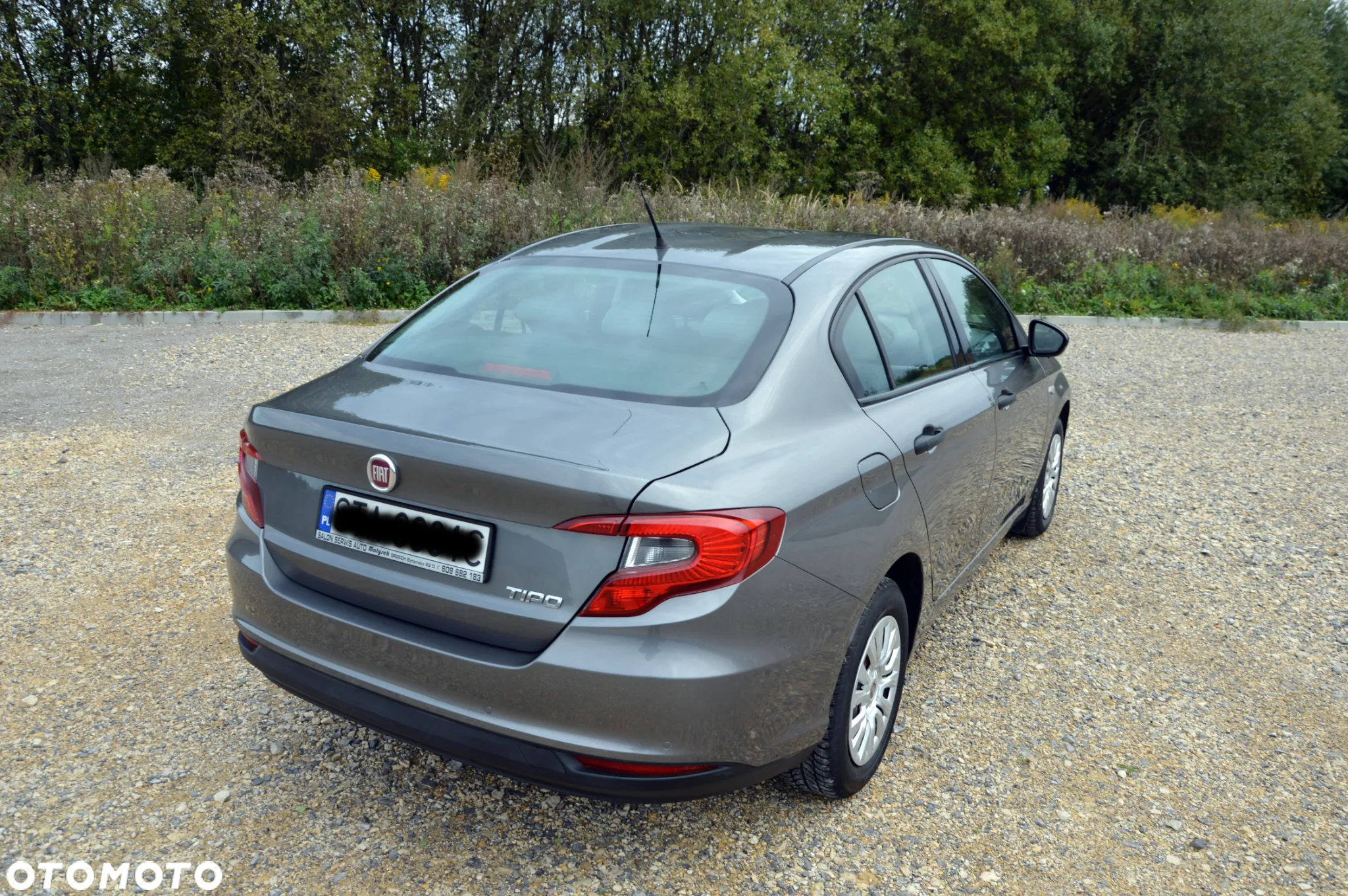 Fiat Tipo 1.4 16v Lounge - 32