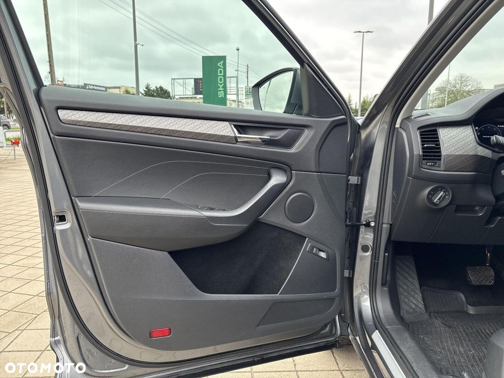 Skoda Kodiaq 2.0 TSI 4x4 Style DSG - 11