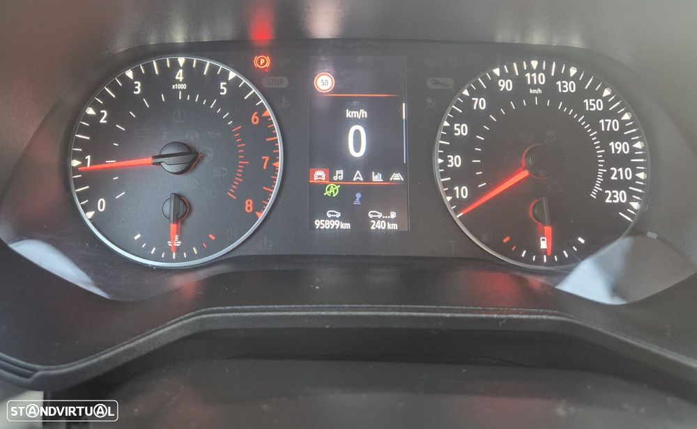 Renault Clio 1.0 TCe Evolution - 4