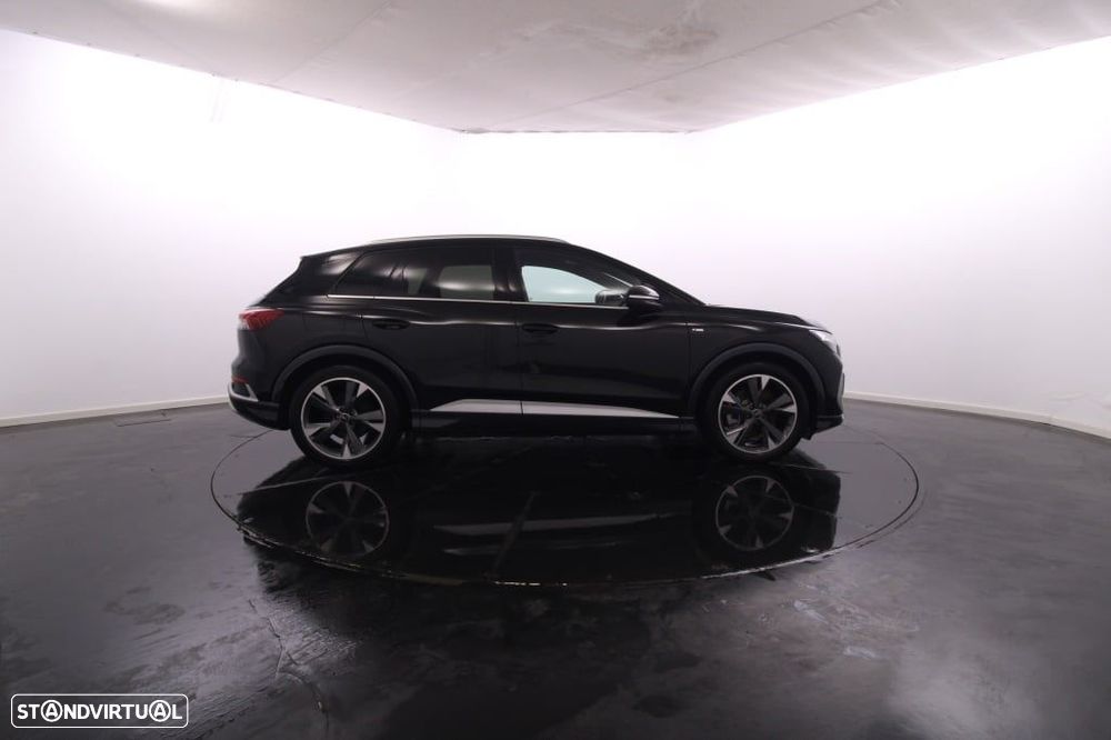 Audi Q4 e-tron 45 82 kWh - 10
