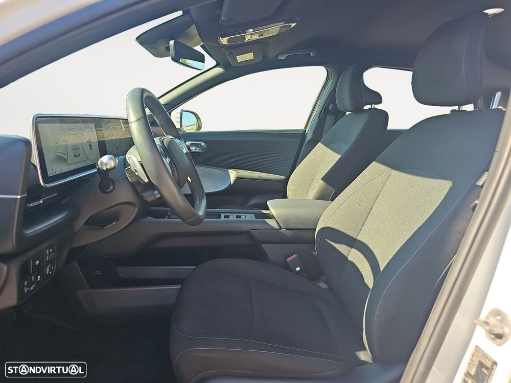 Hyundai Ioniq 6 - 9