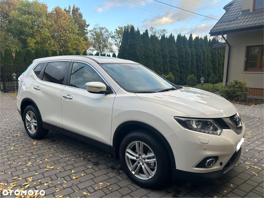 Nissan X-Trail 1.6 DIG-T N-Connecta 2WD - 2