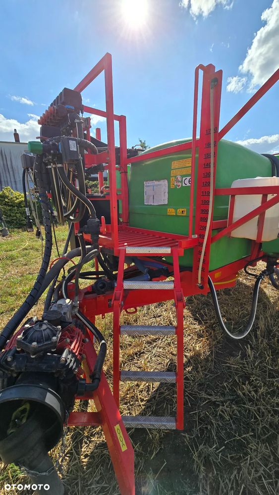Inny Stanimpex Warta - 11