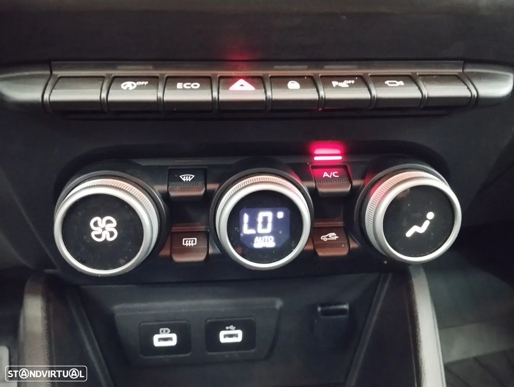 Dacia Duster 1.0 TCe ECO-G Prestige Bi-Fuel - 35