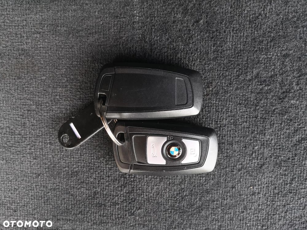 BMW X3 xDrive20d Advantage sport - 7