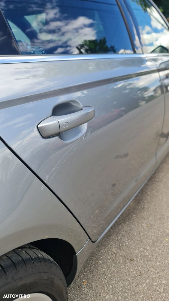 Audi A6 Avant 3.0 TDI DPF quattro S tronic - 9