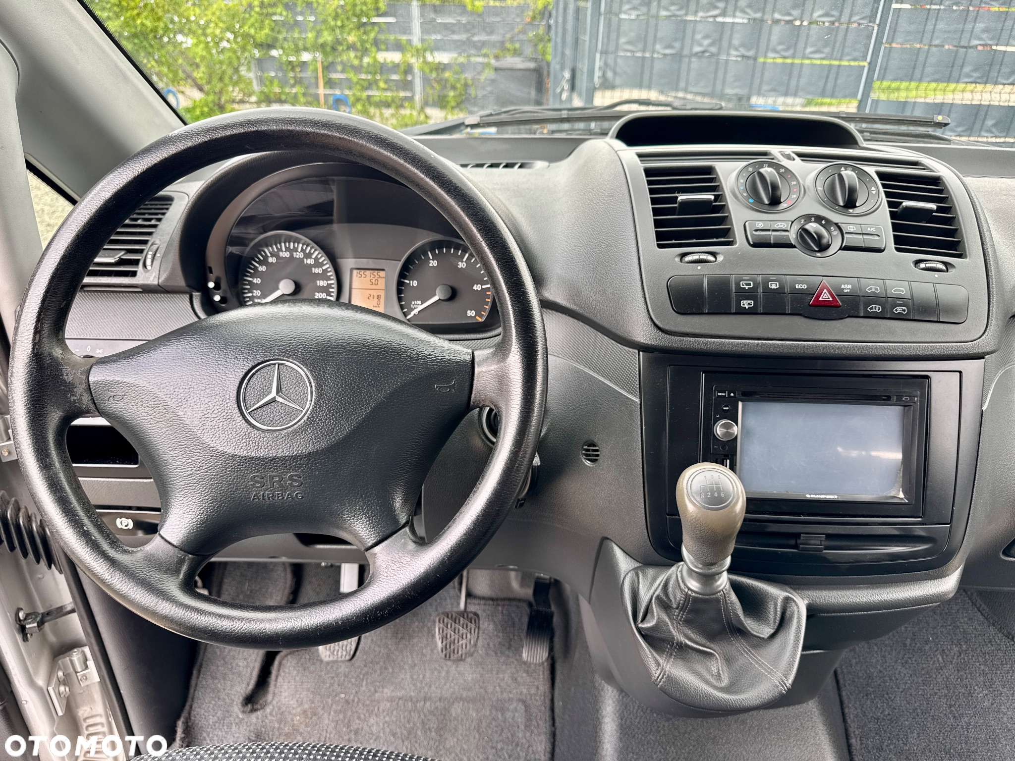 Mercedes-Benz Vito - 21