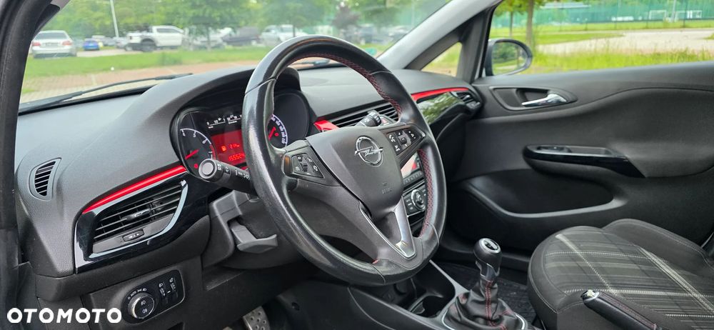 Opel Corsa - 7