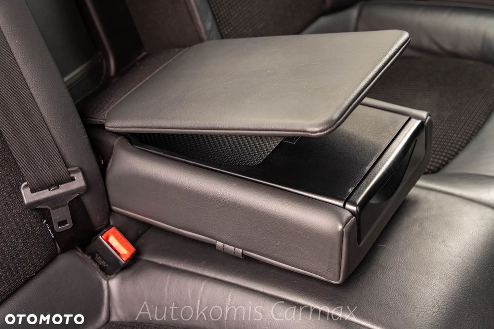 Citroën C5 2.0 HDi Exclusive - 23