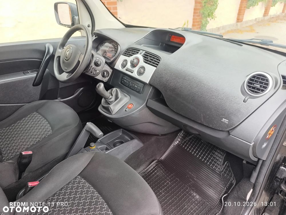 Renault Kangoo - 16