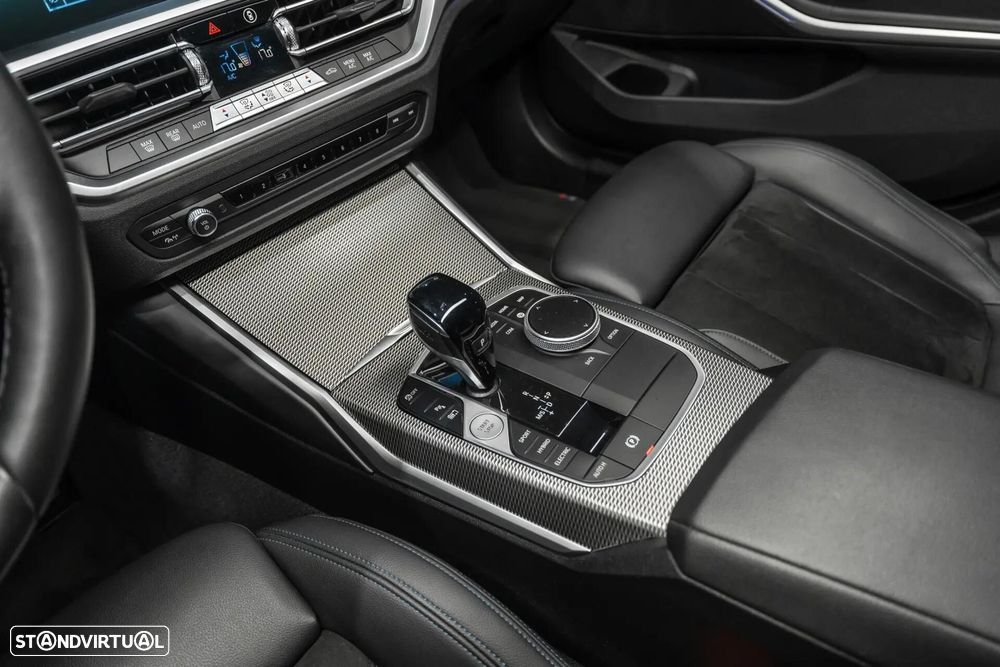 BMW 330 e xDrive Aut. M Sport - 17
