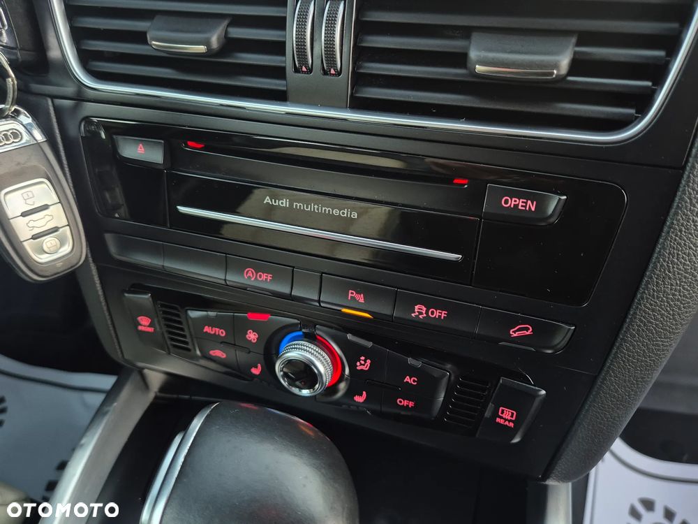 Audi Q5 2.0 TDI Quattro S tronic - 38