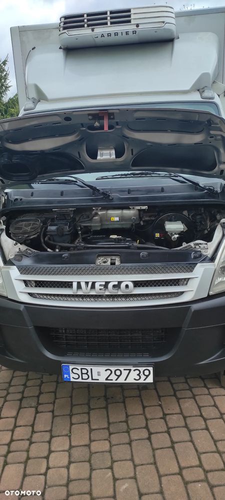 Iveco Daily 35C15 - 9