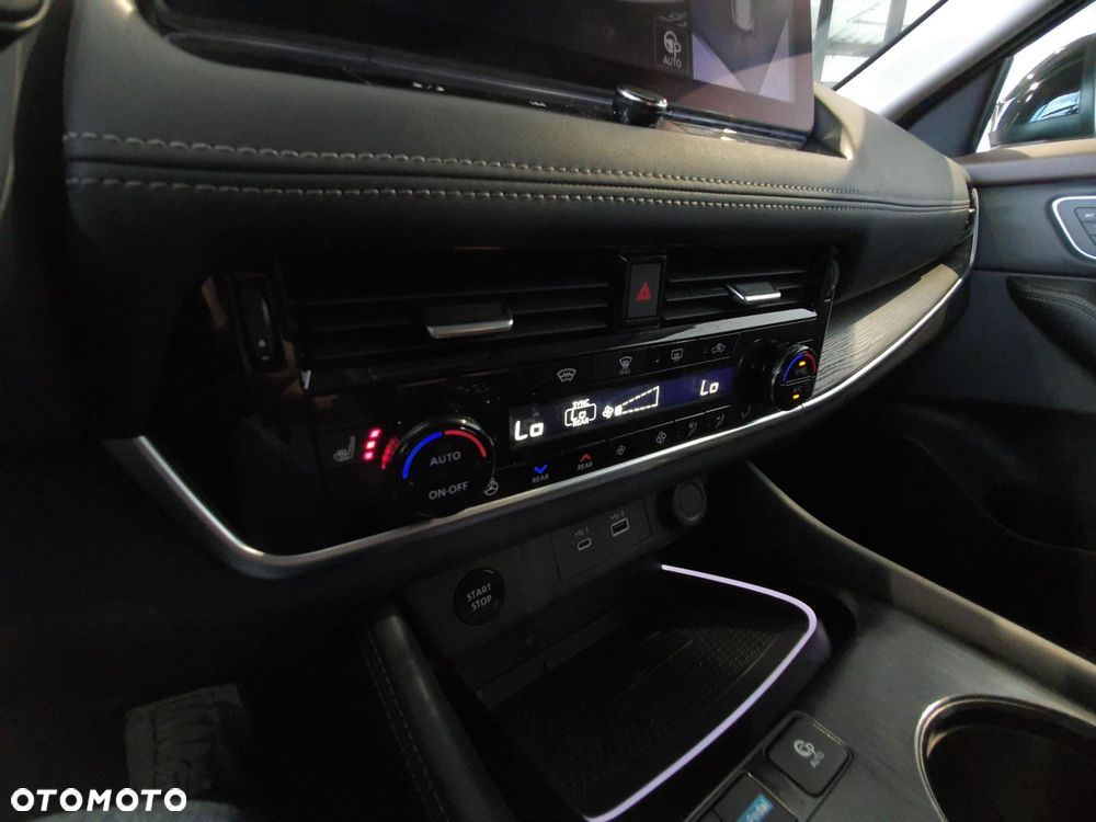 Nissan X-Trail 1.5 VC-T e-POWER Tekna e-4ORCE - 13