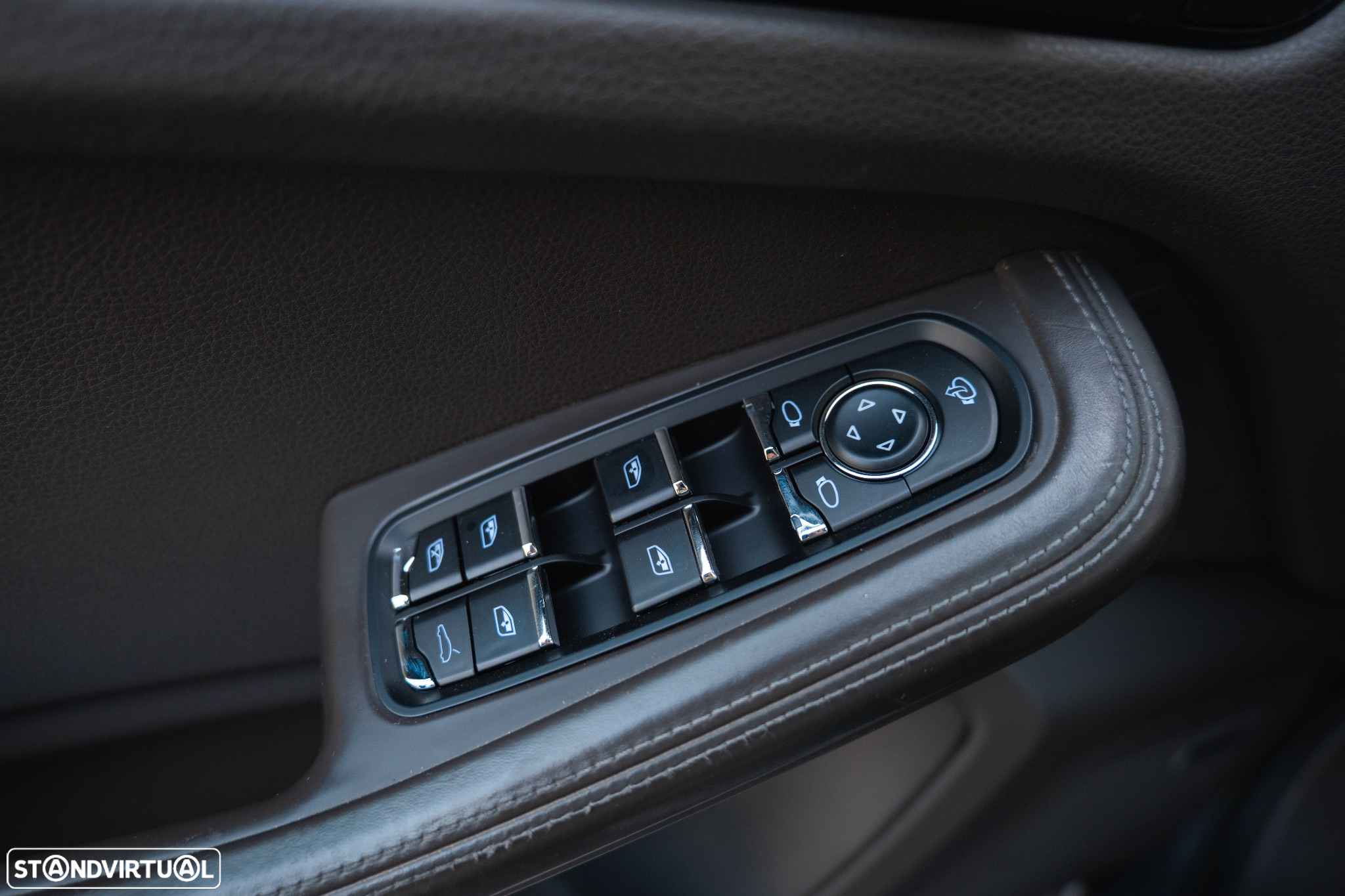 Porsche Macan S All Weather - 11