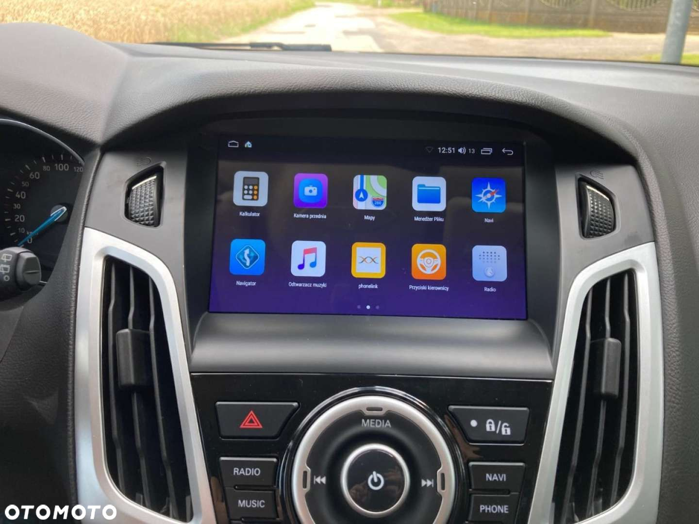 Ford Focus - 29
